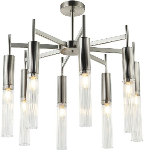 Потолочная люстра Aployt APL.327.27.08