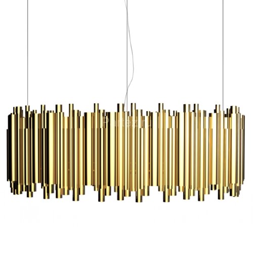 Подвесная люстра ImperiumLoft 40.827