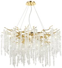 Подвесная люстра Odeon Light 5005/14