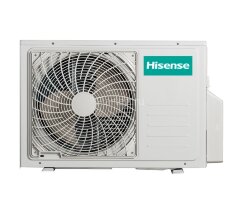 Классическая сплит-система Hisense NEO Classic A (R32) AS-09HR4RYDDC00 (комплект)