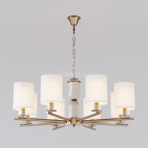 Подвесная люстра Eurosvet 60146/8