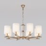 Подвесная люстра Eurosvet 60146/8