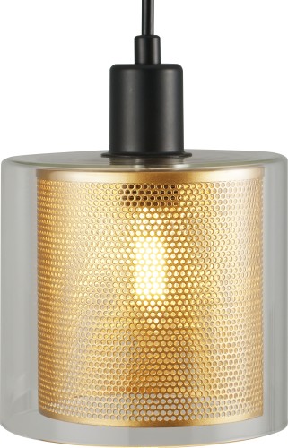 Подвесной светильник Moderli V2870-1P