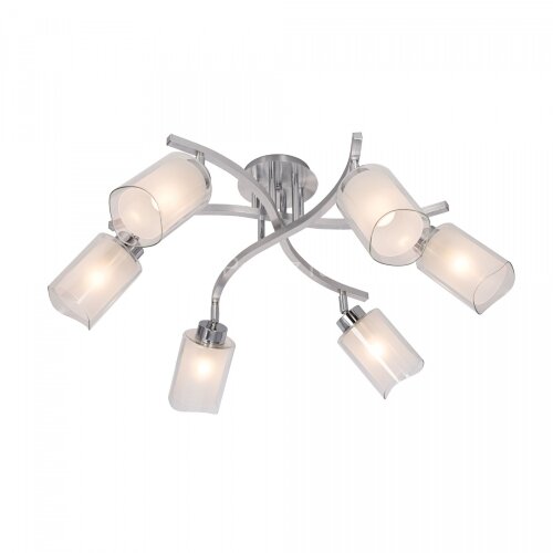 Потолочная люстра Citilux CL169161