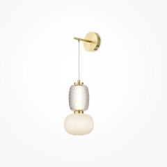 Бра Maytoni MOD267WL-L18G3K