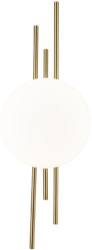 Настенный светильник Indigo V000044L