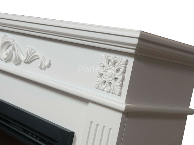 Портал Electrolux Noce 30 белый