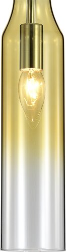 Подвесной светильник Indigo V000562