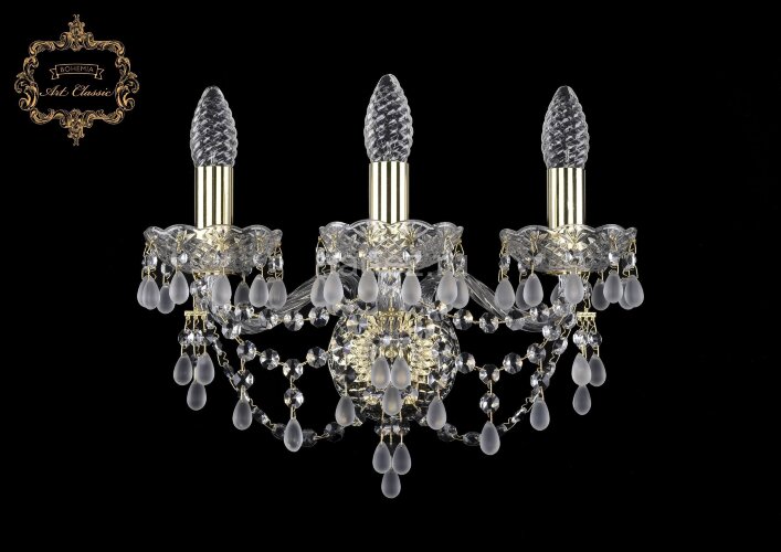 Бра Art Classic 10.24.3.141.Gd.V0300