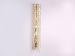 Настенный светильник Newport 10906/A gold