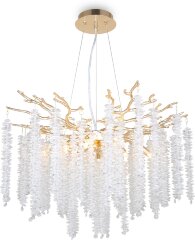 Подвесная люстра Freya FR1010PL-08G