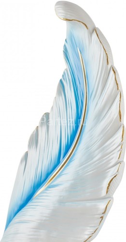 Бра Arte Milano 269101/D180/H880/27W/3K Bl