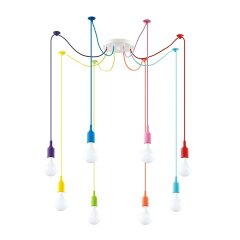 Подвесной светильник Lumion 3719/8