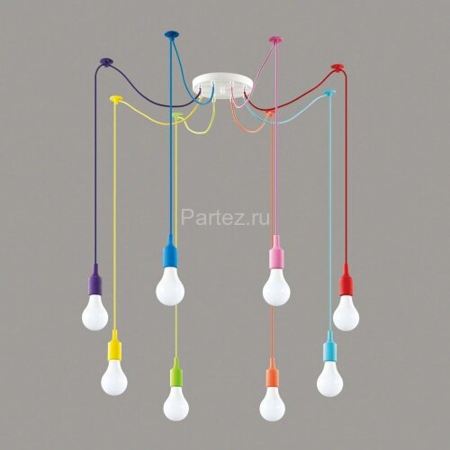 Подвесной светильник Lumion 3719/8