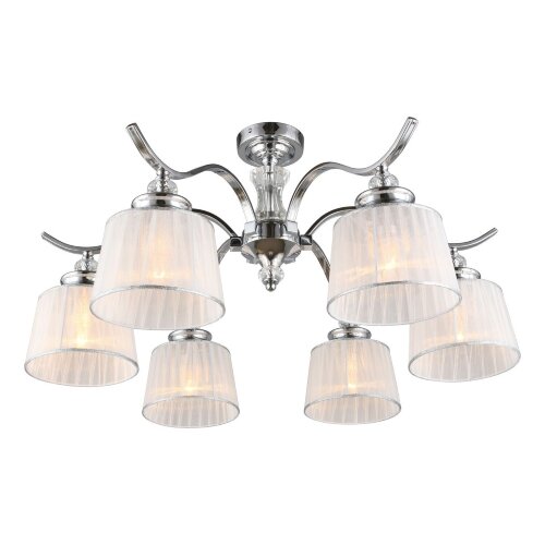 Потолочная люстра Omnilux OML-88407-06