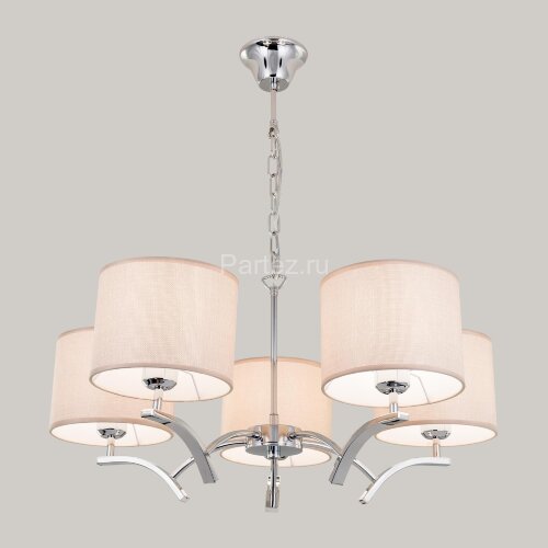 Подвесная люстра Citilux CL460151