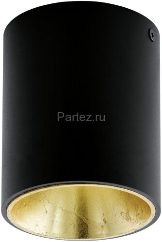 Потолочный светильник Eglo 94502