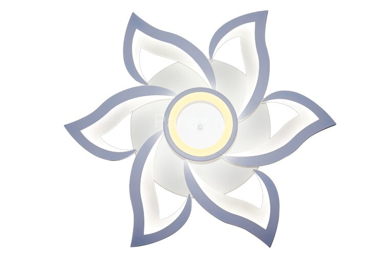 Потолочная люстра Natali Kovaltseva HIGH-TECH LED LAMPS 82020