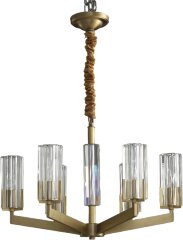 Подвесная люстра Moderli V11074-6P