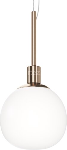 Подвесной светильник Maytoni MOD221-PL-01-G