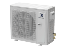 Комплект Electrolux EACD-36H/UP4-DC/N8 инверторной сплит-системы, канального типа