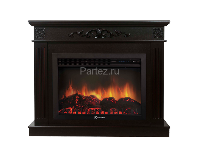 Портал Electrolux Noce 30 венге