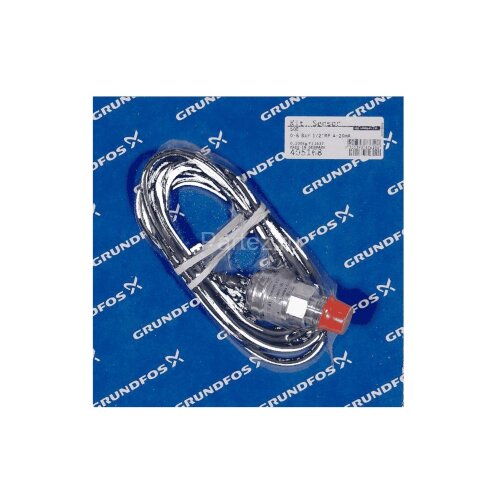 Устройство управления насосами SQE MBS 3000