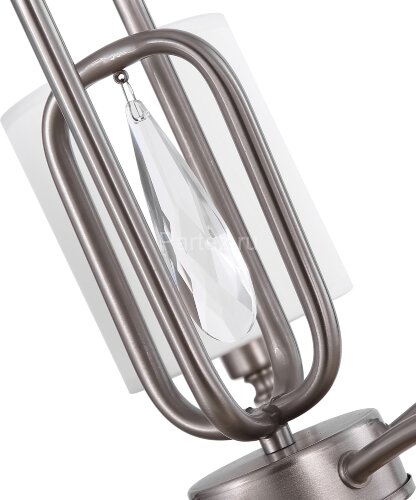 Подвесная люстра Freya FR1007PL-05N