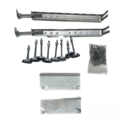 Промо-набор Ideal Standard 4 в 1: Ванна акриловая 160х70см, ножки, фронтальная панель, крепеж для фр