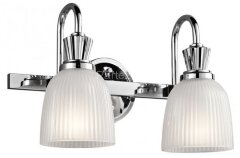 Бра Kichler KL-CORA2-BATH