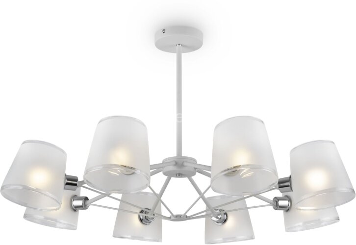Потолочная люстра Freya FR5108PL-08CH