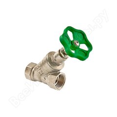 Вентиль запорно-регулировочный 3/4&quot; VALTEC