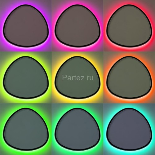 Потолочный светильник Citilux CL215B220