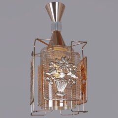 Подвесной светильник Reluce 05365-0.9-03 FGD