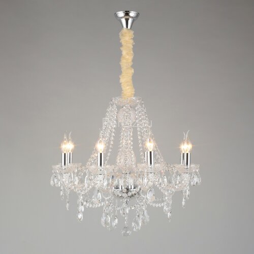 Подвесная люстра Aployt APL.755.03.08