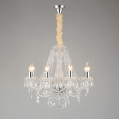 Подвесная люстра Aployt APL.755.03.08