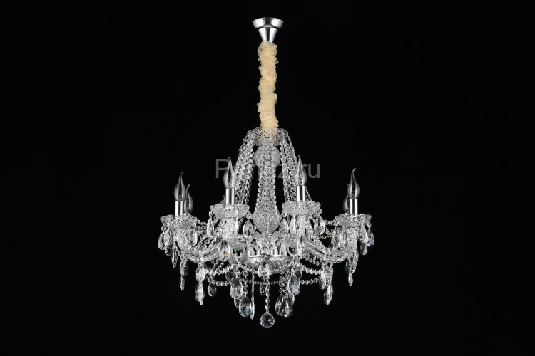 Подвесная люстра Aployt APL.755.03.08