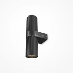 Настенный светильник Maytoni MOD326WL-02B