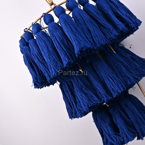 Бра ImperiumLoft Tassel-Wall01