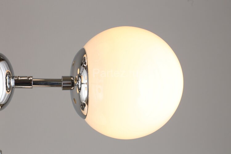 Потолочная люстра Aployt APL.606.27.10