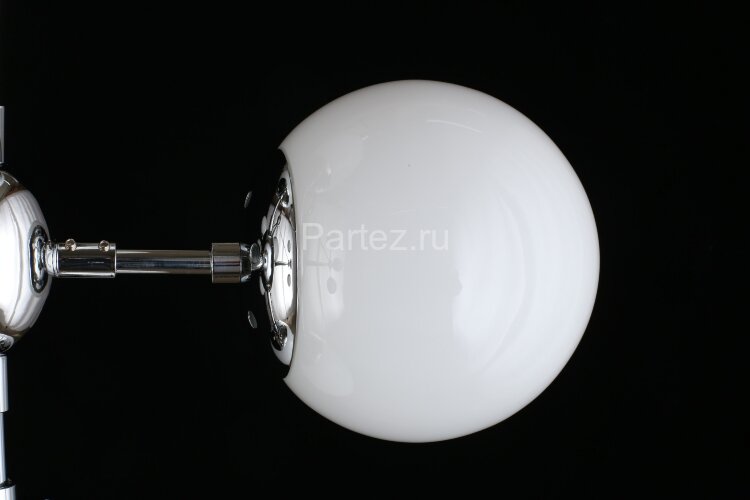 Потолочная люстра Aployt APL.606.27.10