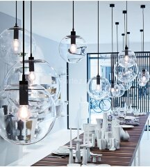 Подвесной светильник Moderli V2230-P