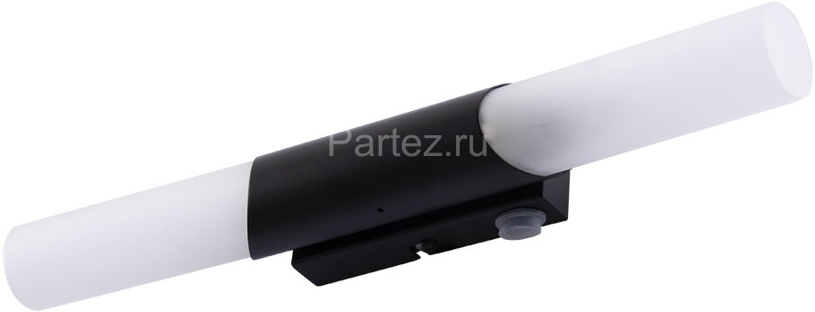 Подсветка для картин Arte Lamp A2470AP-2BK