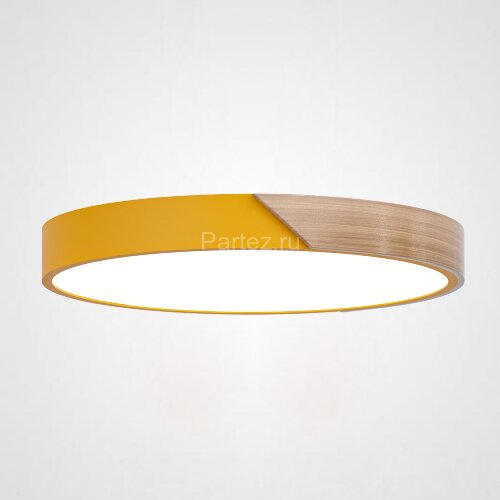 Потолочный светильник ImperiumLoft CLIP01