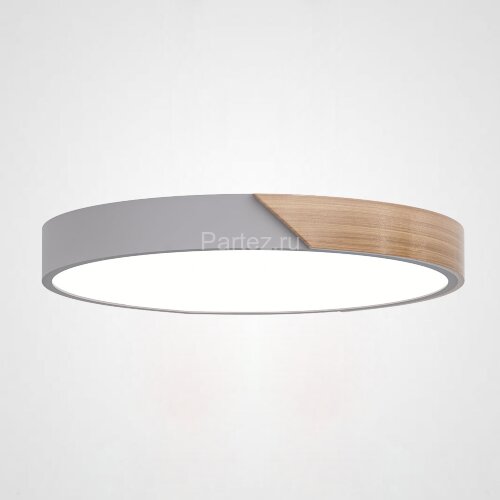 Потолочный светильник ImperiumLoft CLIP01