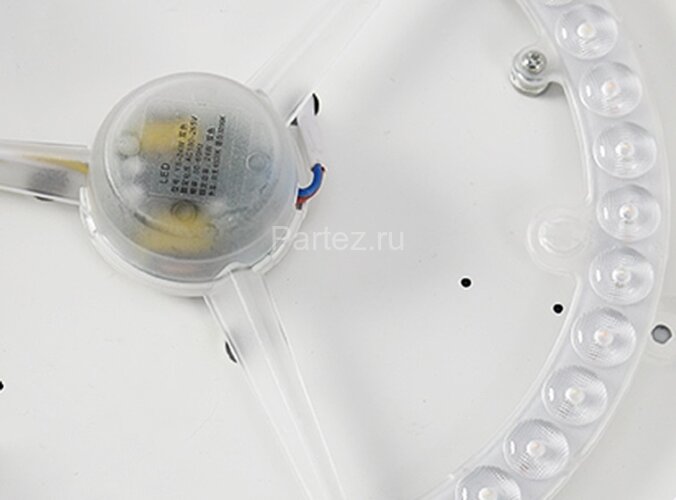 Потолочный светильник ImperiumLoft CLIP01