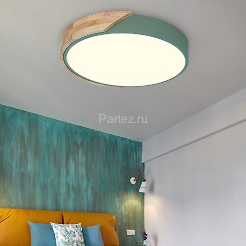 Потолочный светильник ImperiumLoft CLIP01