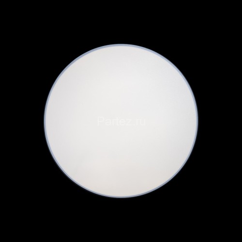 Потолочный светильник Loft It 10002/48 Black