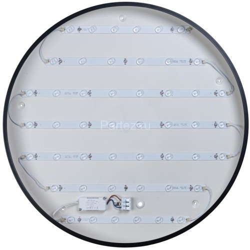 Потолочный светильник Loft It 10002/48 Black