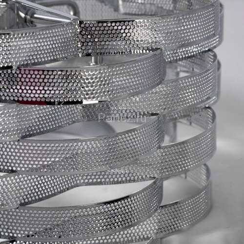 Подвесная люстра Lussole LGO LSL-3407-05